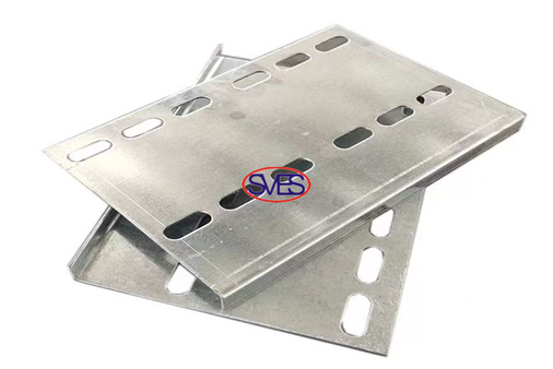 Cable Tray Spare parts