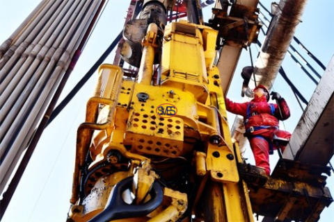 SVES Advances Annual Rig Operation Planning and Strengthens Rig Spare Parts Supply