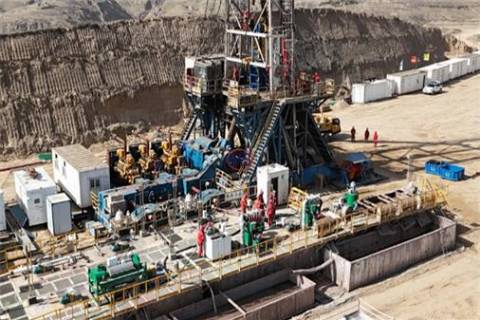 SVES Oilfield Supply Co., Ltd. Achieves Remarkable Growth in Q1 2025: Expanding Market Leadership in Sucker Rod Rotator Solutions