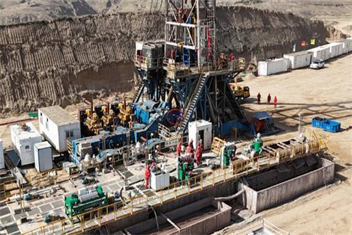 Компания СВЕС Нефтяное месторождение Поставлять Ко., ООО. добилась значительного роста в первом квартале 2025 года: расширение лидерства на рынке решений для вращателей насосных штанг