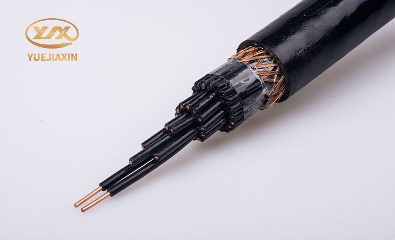 flame-retardant cables