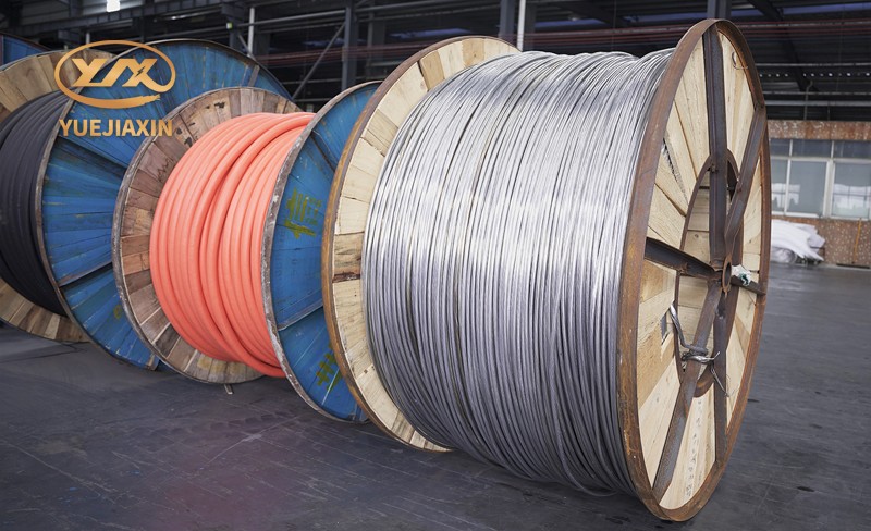 YJV cable