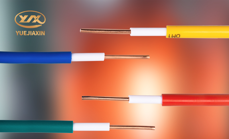 flame-retardant cable