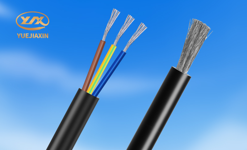 aluminum core cable