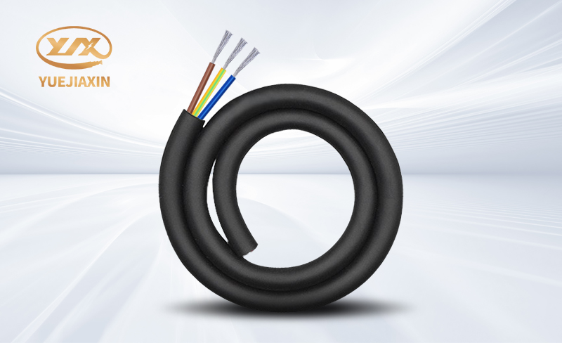 aluminum alloy cables