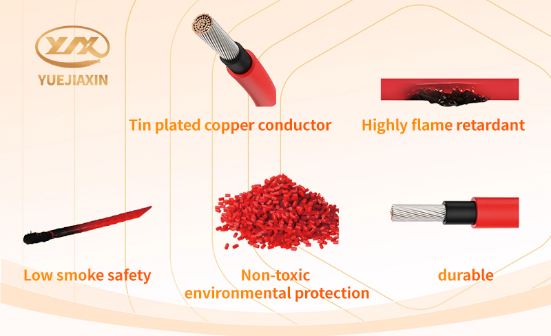 solar cable