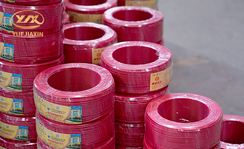 wire