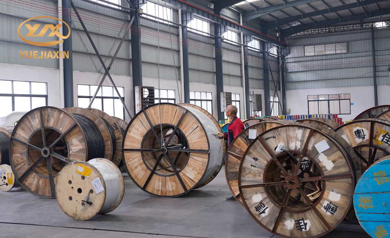 YJV cable
