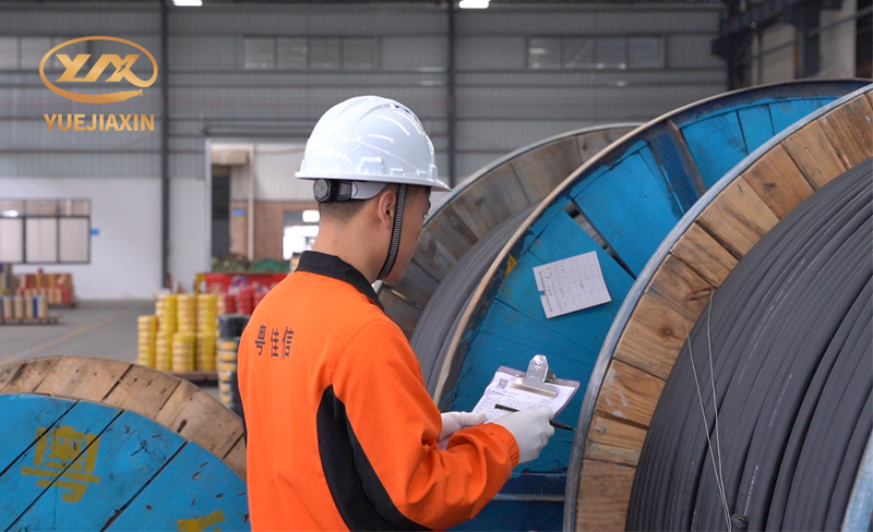 YJV cable