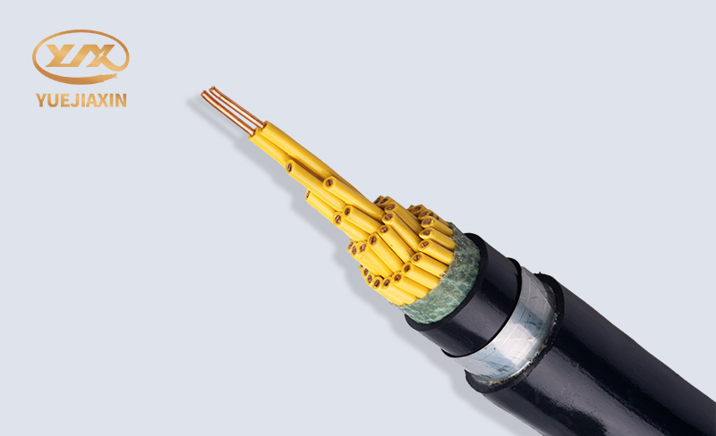 control cable
