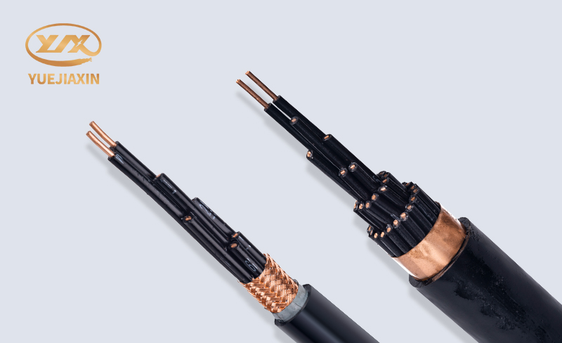 control cable
