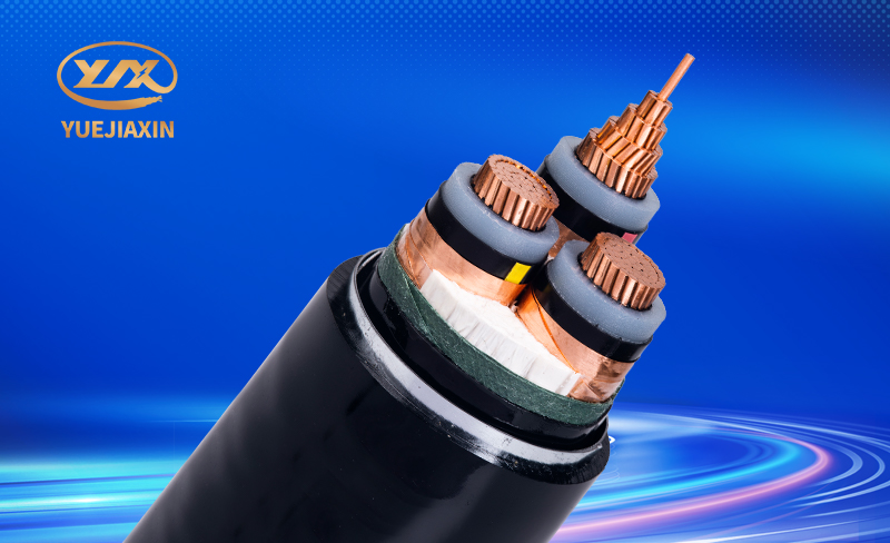 Armored cables