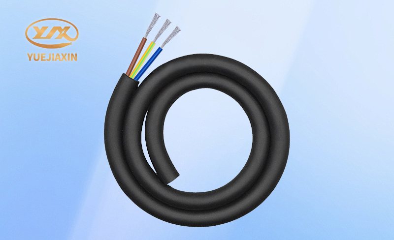 Aluminum alloy cables