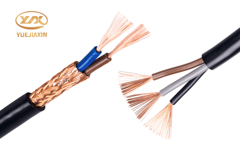 flame-retardant cables