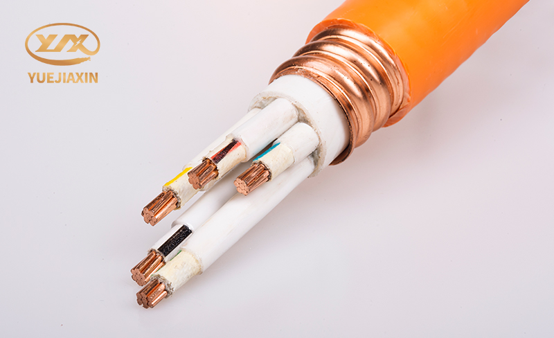 fireproof cable
