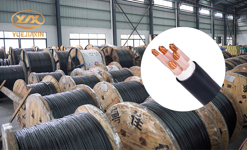 cable