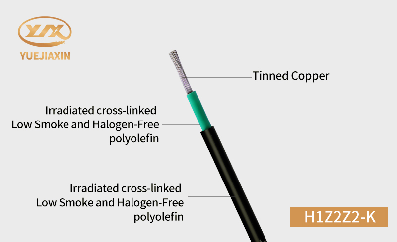 solar cable