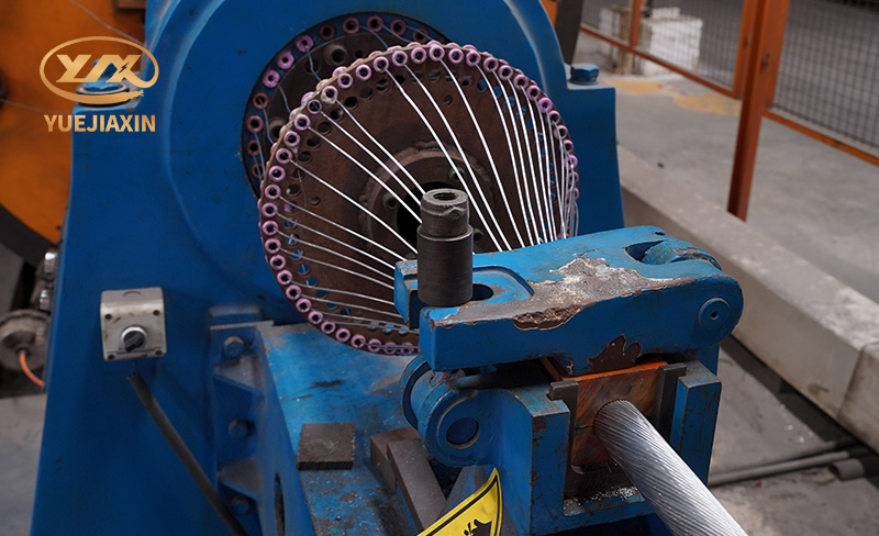 Armored cable