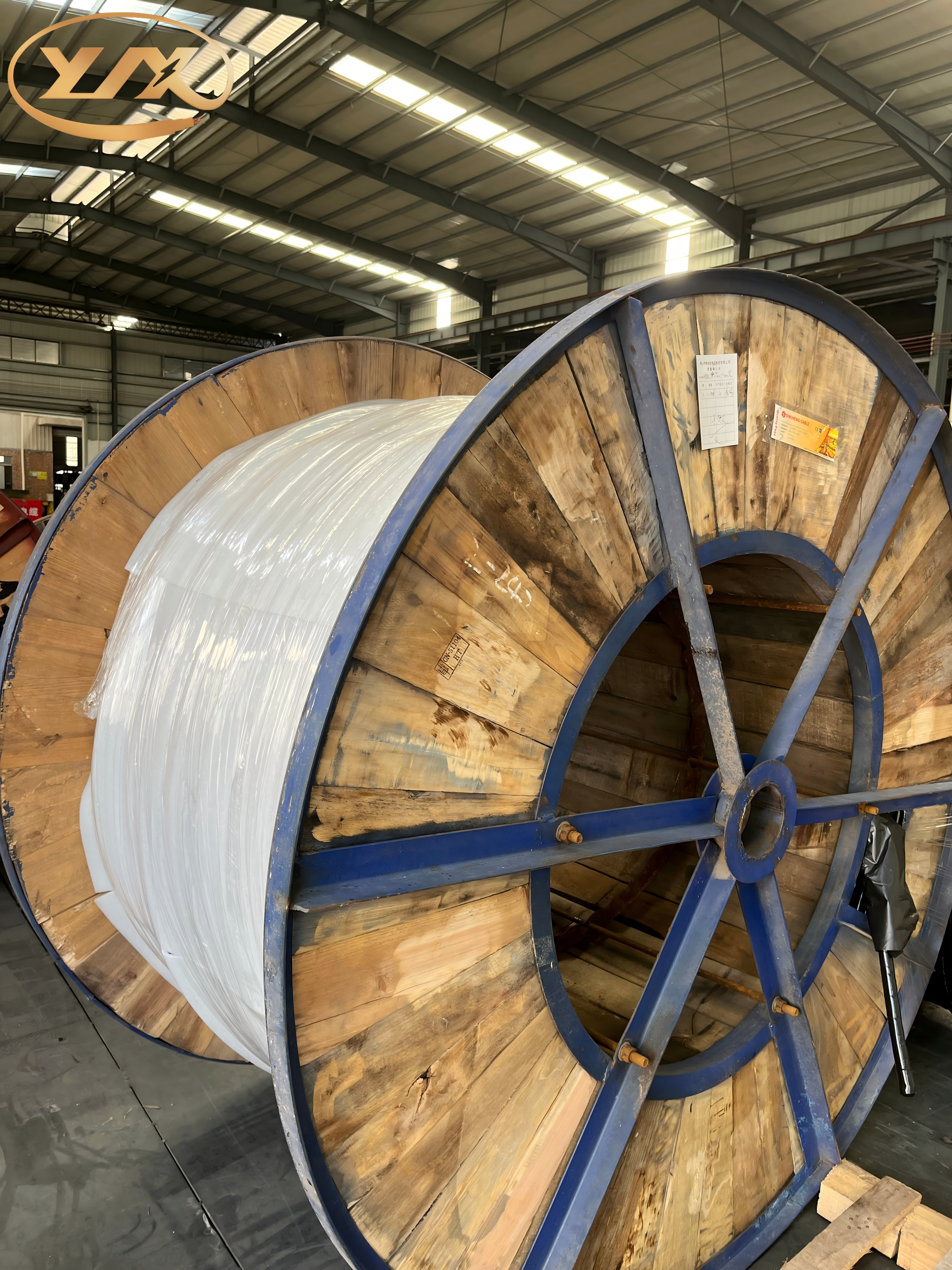 YJVR62 cable