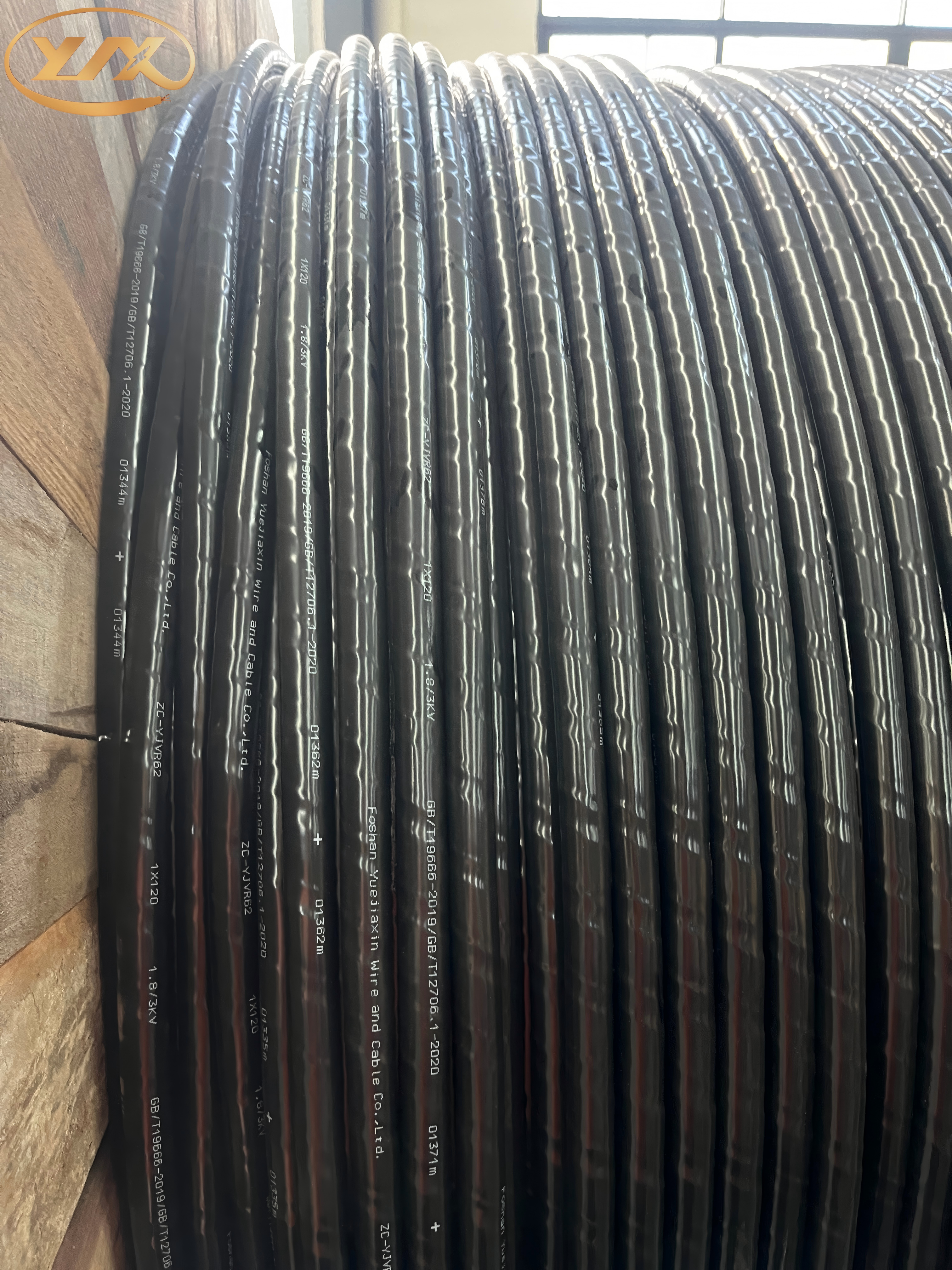 cable
