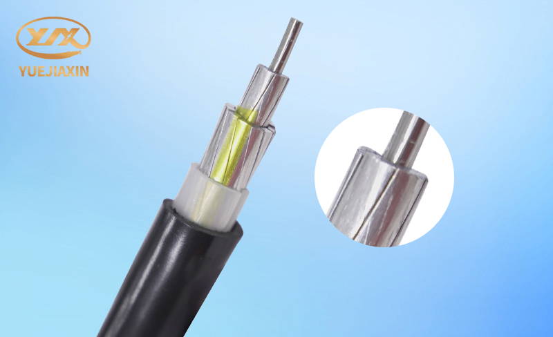 aluminum core cables aluminum core cables