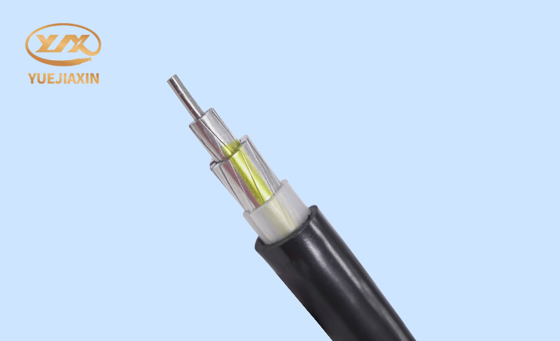 aluminum alloy cables