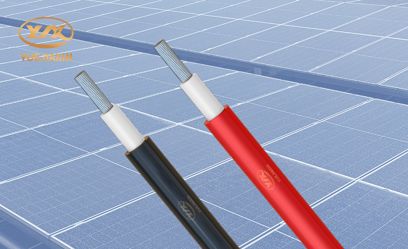 Photovoltaic cables