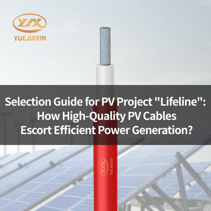 Selection Guide for PV Project 