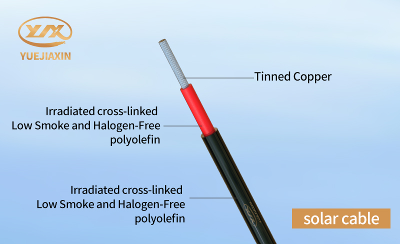solar cable
