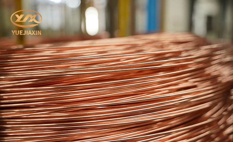 aluminum alloy cables