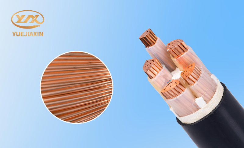 YJV cable