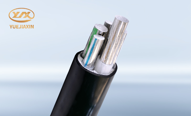 aluminum alloy cable