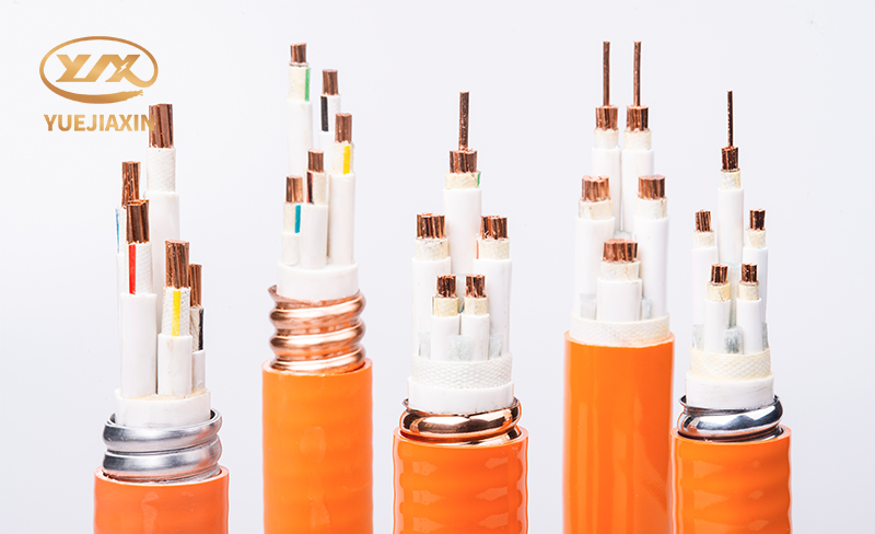 flame-retardant cables flame-retardant cables