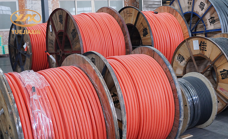fire-resistant cables fire-resistant cables