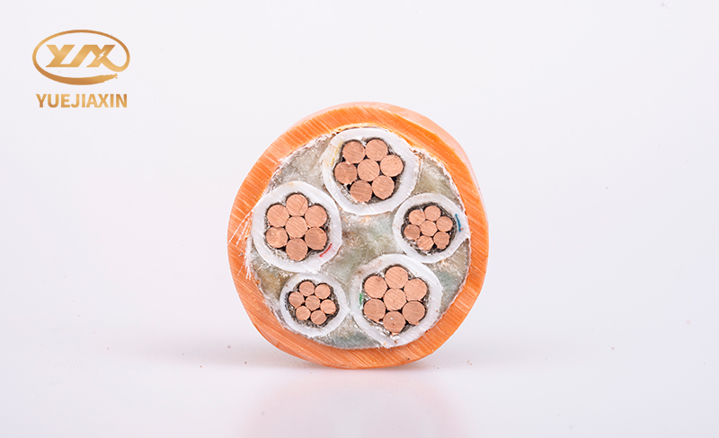mineral-insulated cables mineral-insulated cables