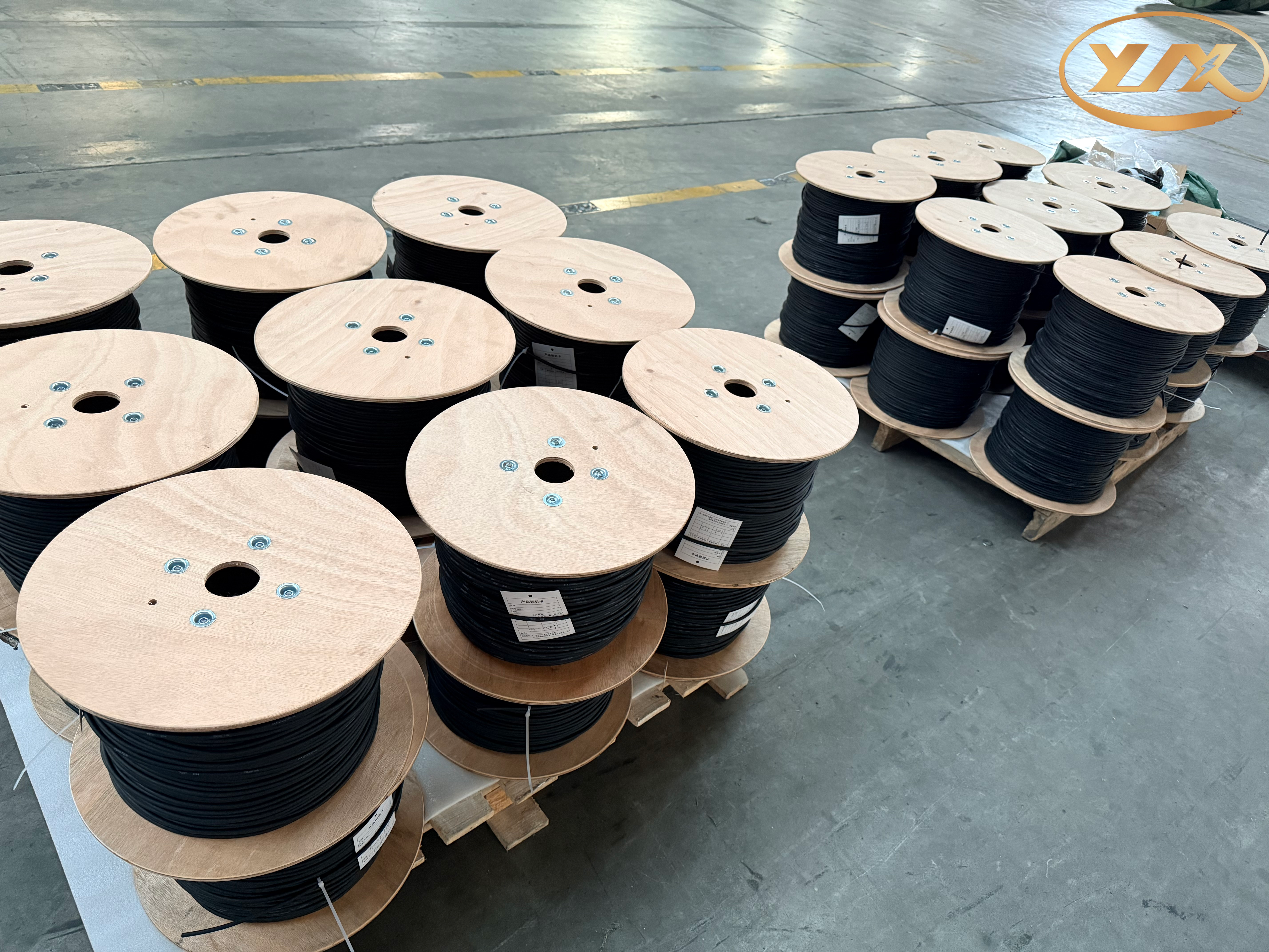 The PV Cable Goes Global: A Green Commitment with a Malaysian Client