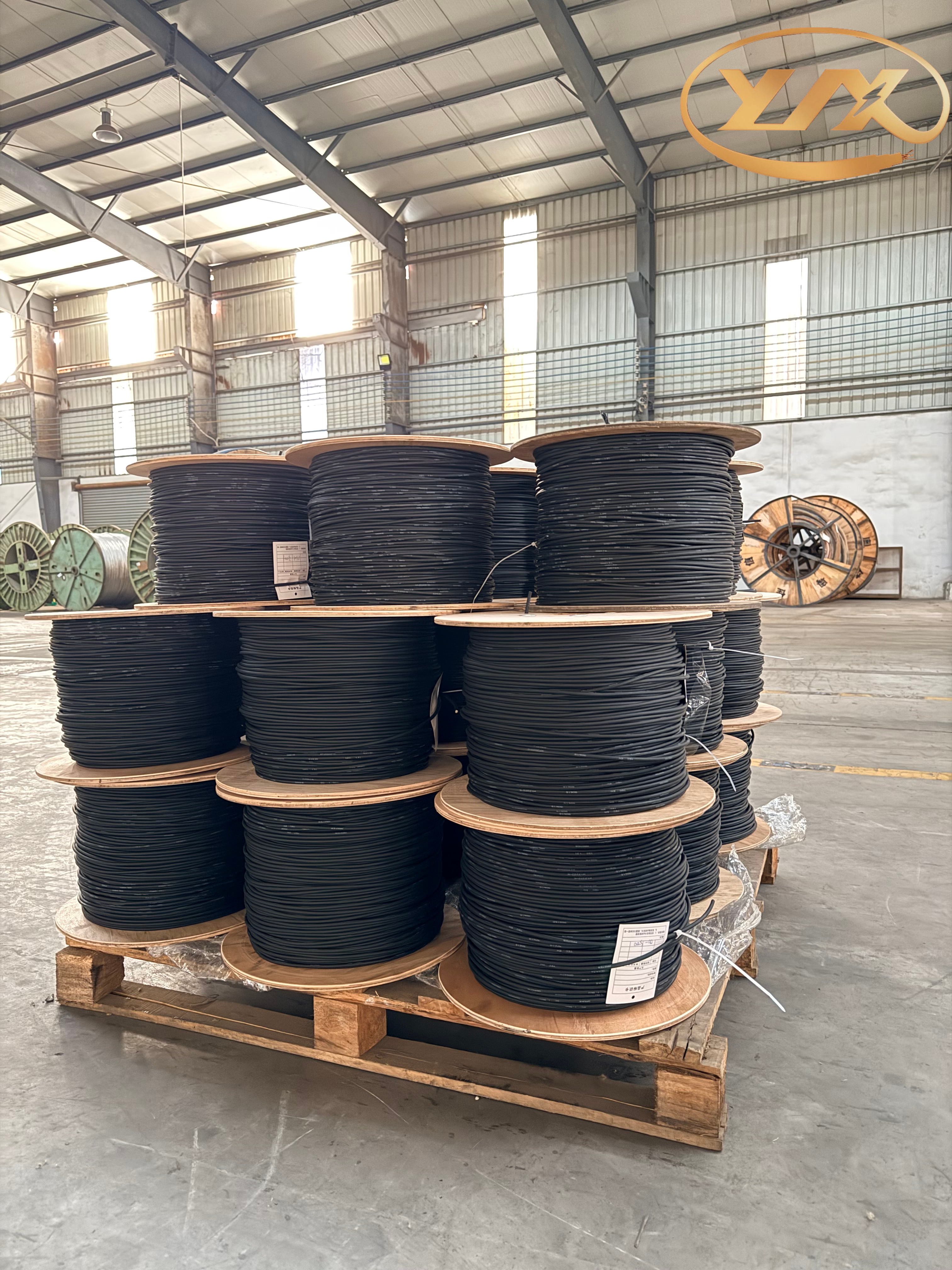 cables