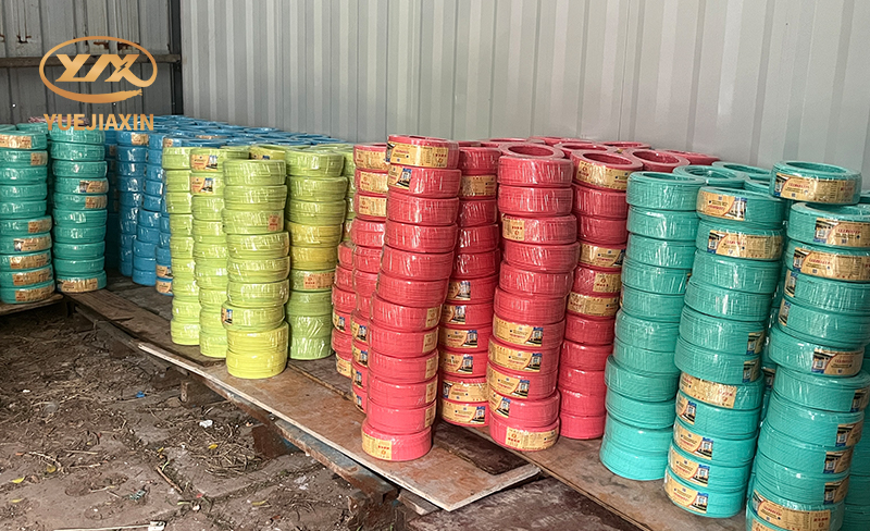 flexible wire flexible wire