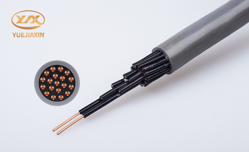 control cables