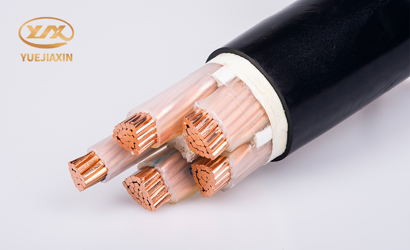 aluminum-core cables aluminum-core cables