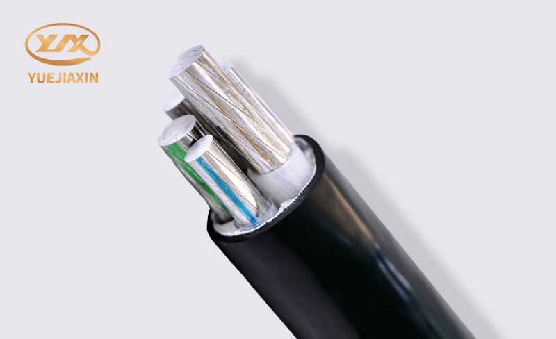 copper-core cables copper-core cables