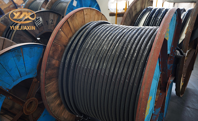 copper core cables copper core cables