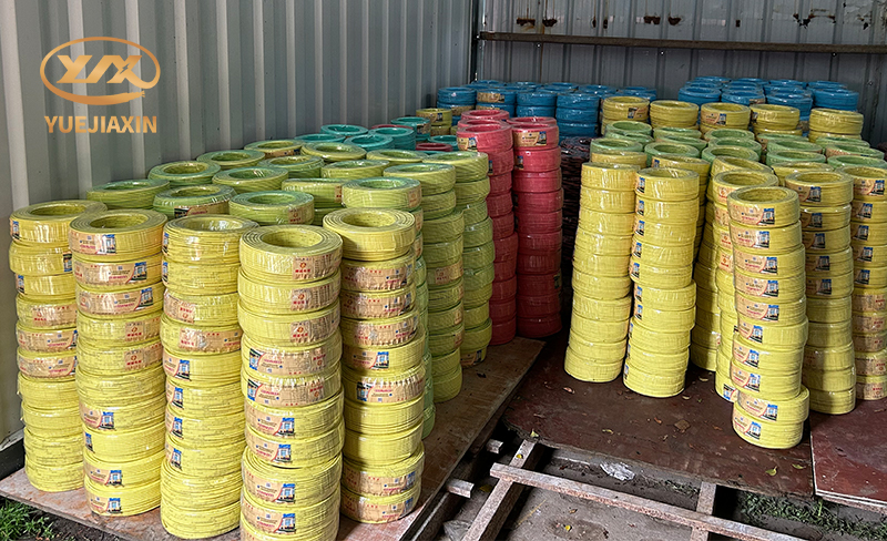 flame-retardant cables flame-retardant cables