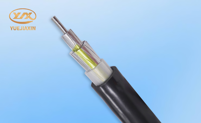 aluminum alloy cables aluminum alloy cables