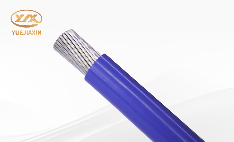 aluminum cables aluminum cables