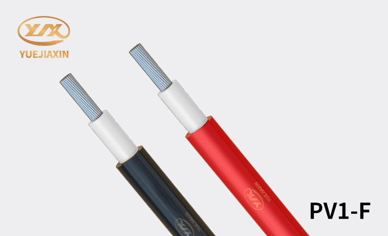 photovoltaic cable photovoltaic cable