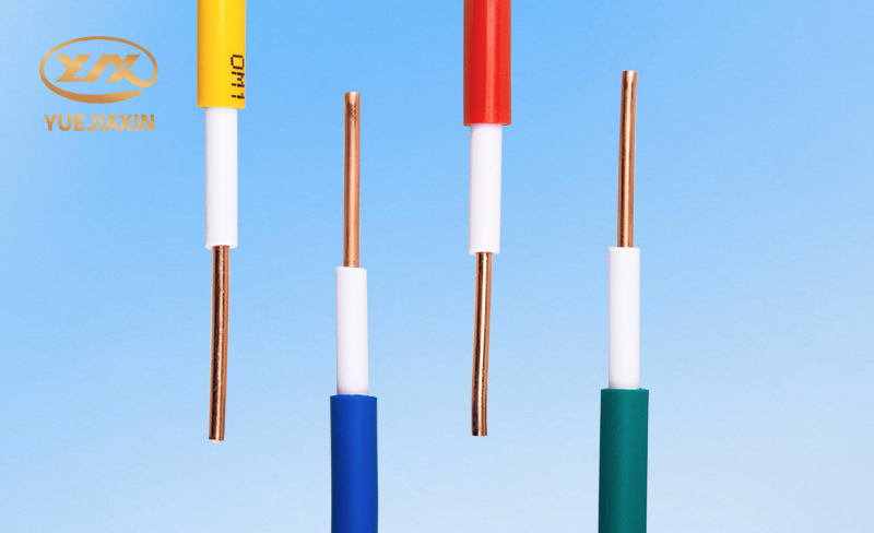 single-core cables