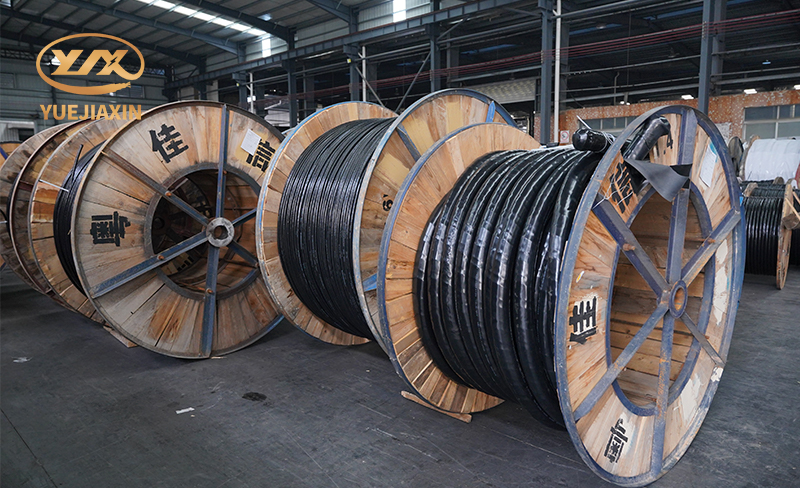 power cables power cables