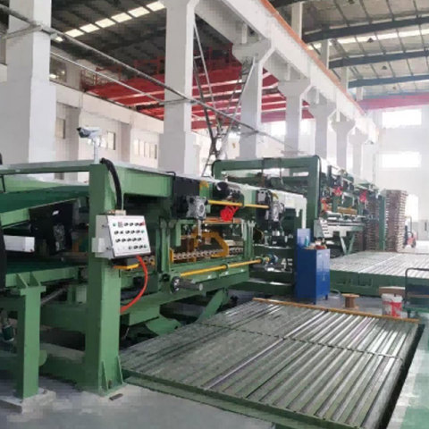 Ricih Putar Berkelajuan Tinggi Dengan Trimmer