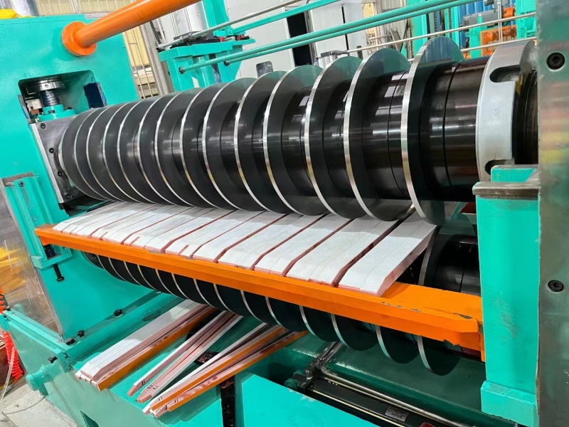 Резак СКД 11 для продольной резки металла